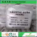 Fabrik Versorgung SGS 99% Caustic Soda Perlen (Natriumhydroxid)